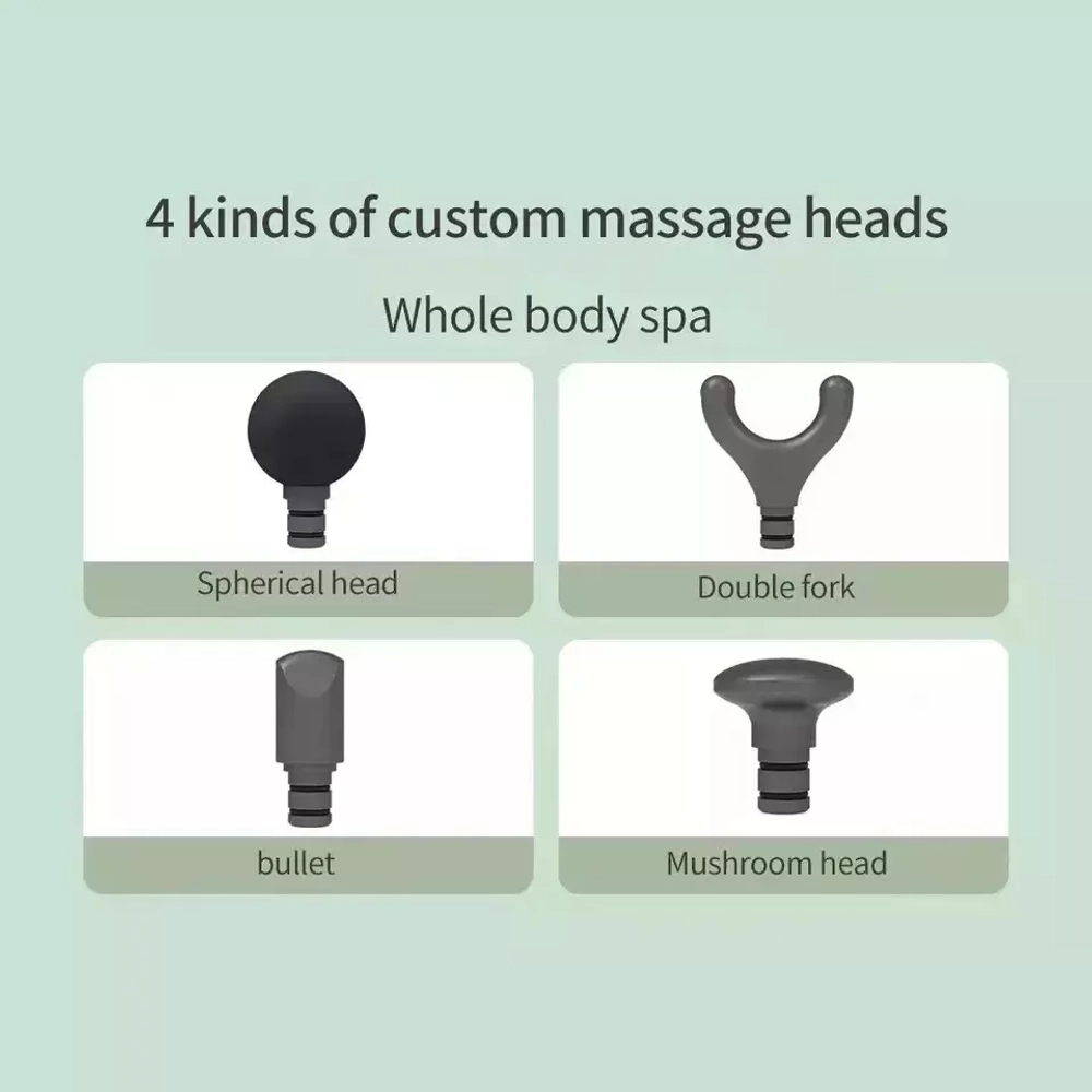 Массажер Xiaomi MG11