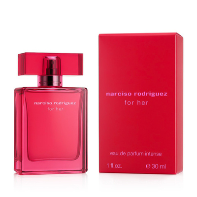Narciso Rodriguez For Her Eau De Parfum Intense 30 ml (woman)