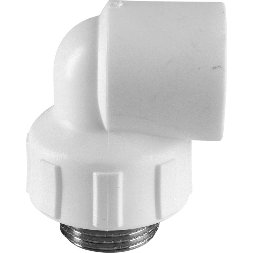 Угольник с наружной резьбой 32х1"