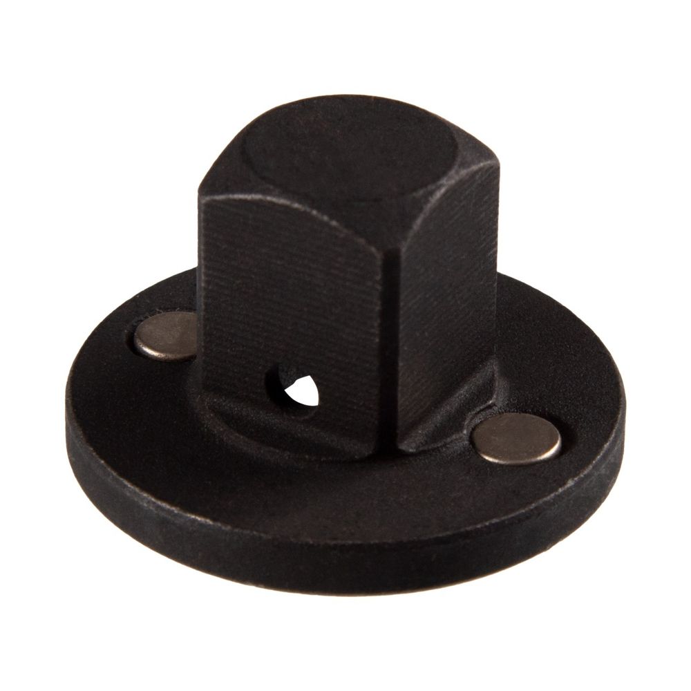 KING TONY (3884) Переходник 3/8"&gt;1/2", тонкий, магнитный