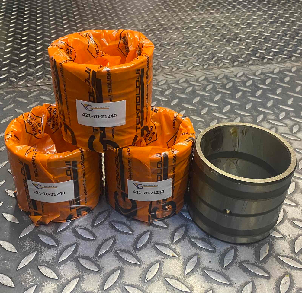 Втулка 421-70-21240