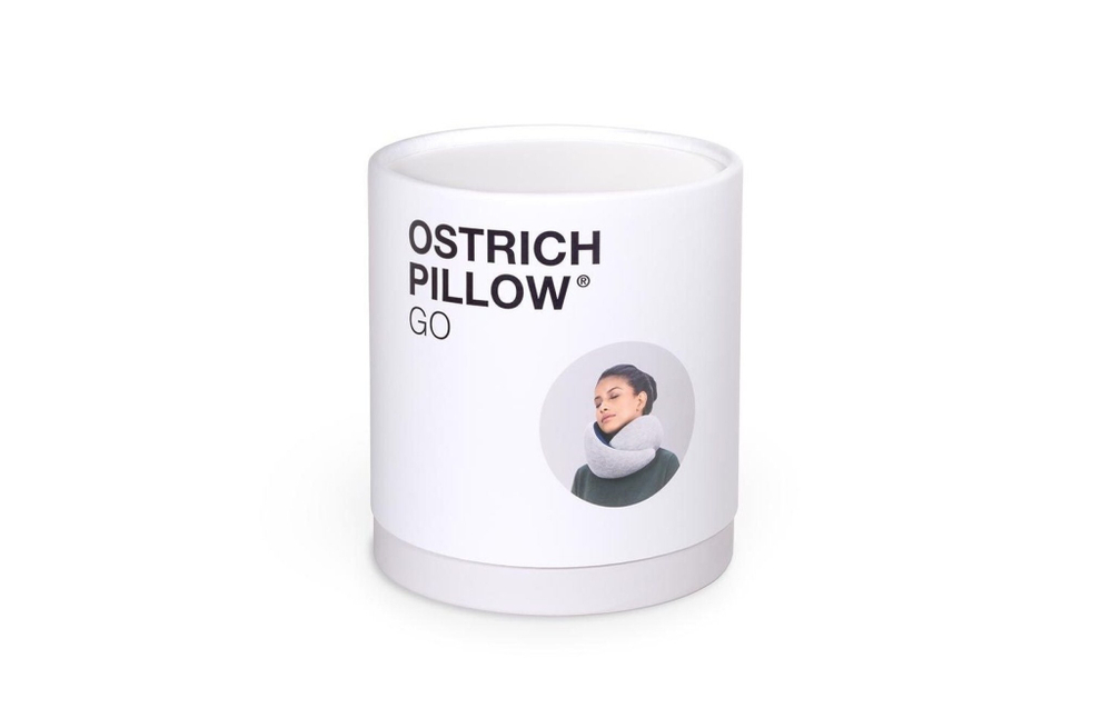 Подушка OstrichPillow Go Neck Pillow