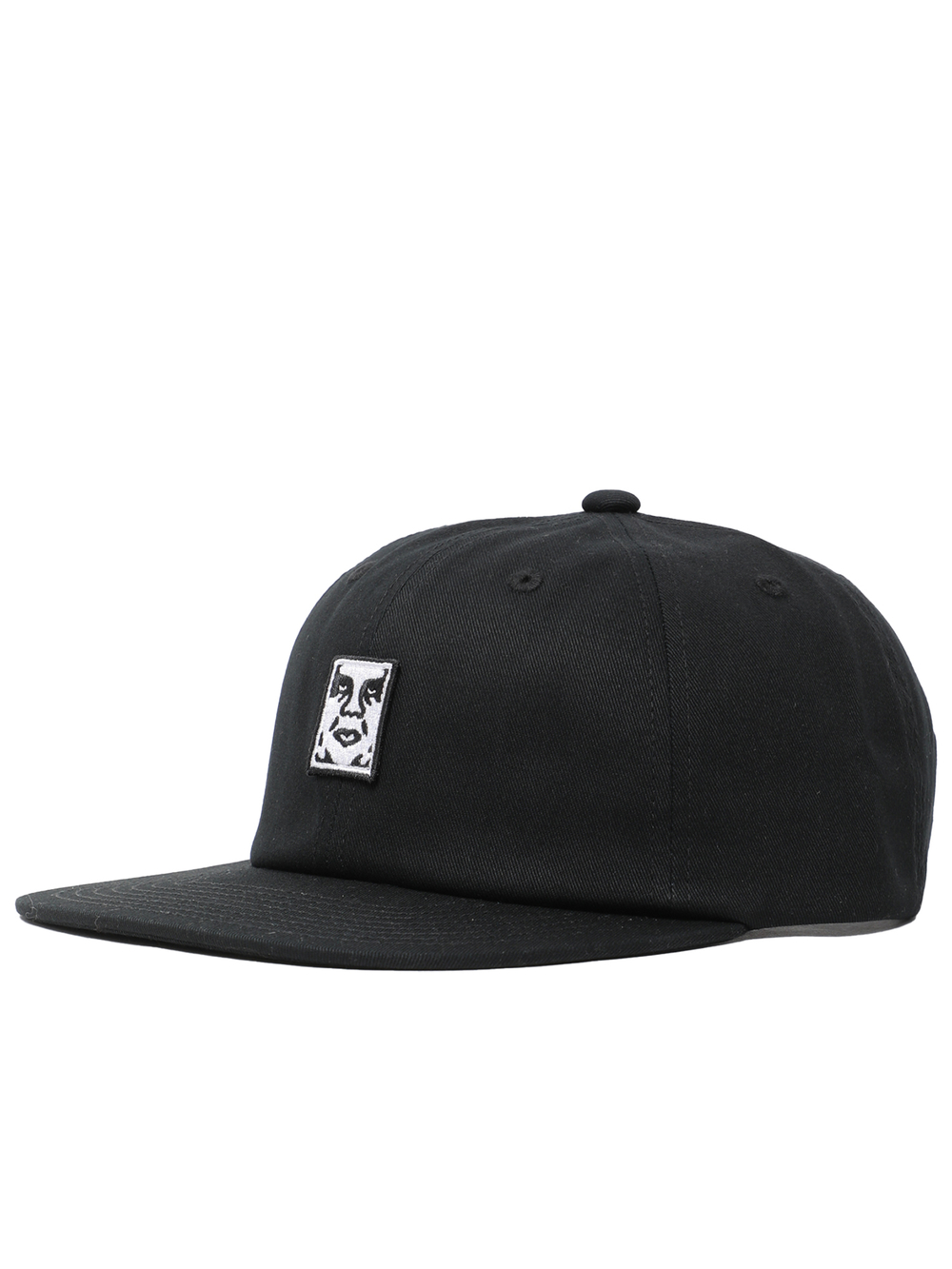 Кепка Icon Patch Panel Strapback