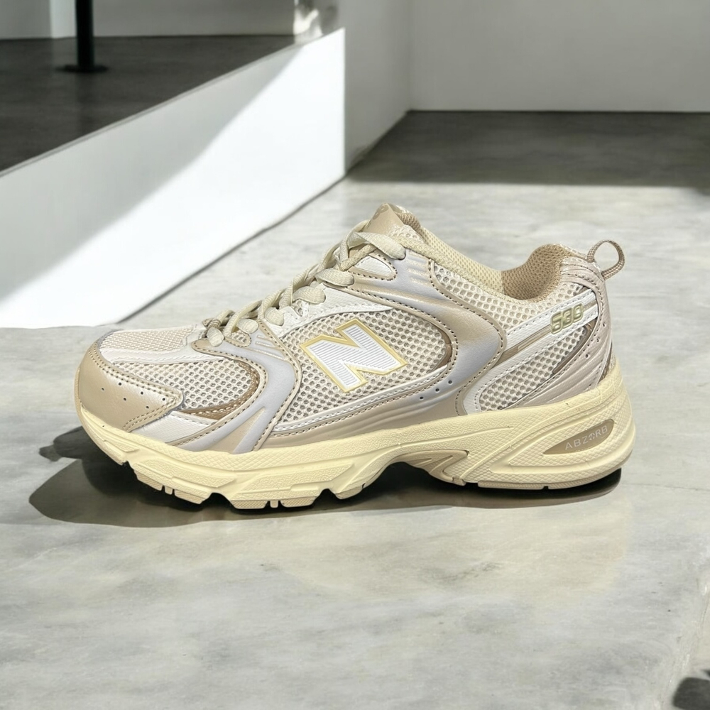 New Balance 530 • Bone