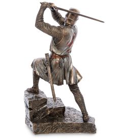 Veronese WS-1044 Статуэтка «Рыцарь»