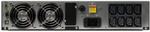 Источник бесперебойного питания  SmartWatt UPS DATA PRO IEC 3kVA