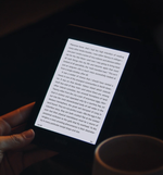 Amazon Kindle Paperwhite 2018 (Без Рекламы)