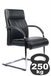 Кресло Gaston-SF 9364 Черный