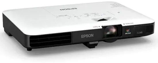 Проектор Epson EB-1795F 3LCD Full HD