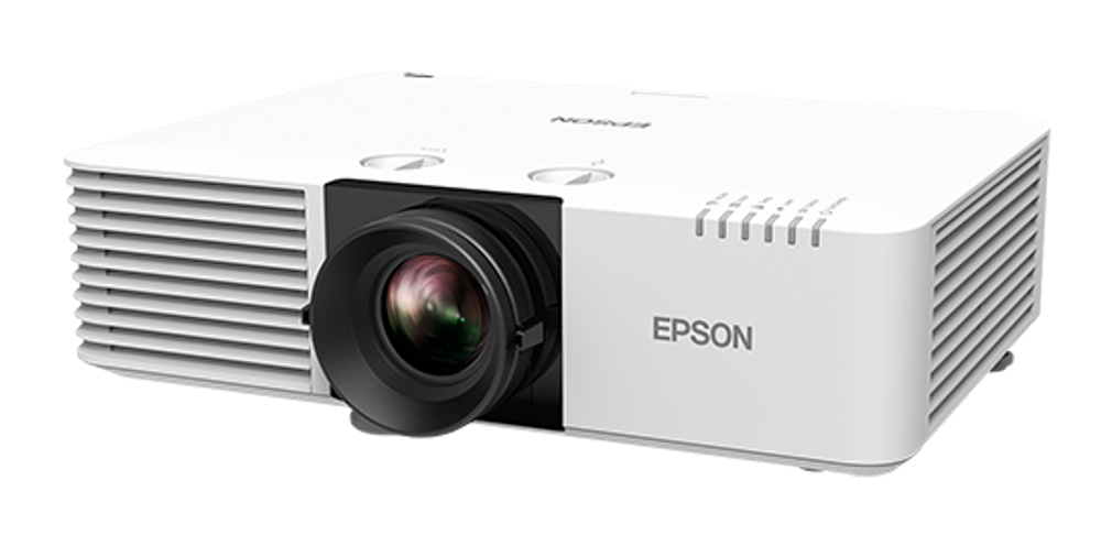 Проектор Epson CB-L530U