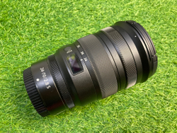 Nikon 24-70mm 2.8S Nikkor Z