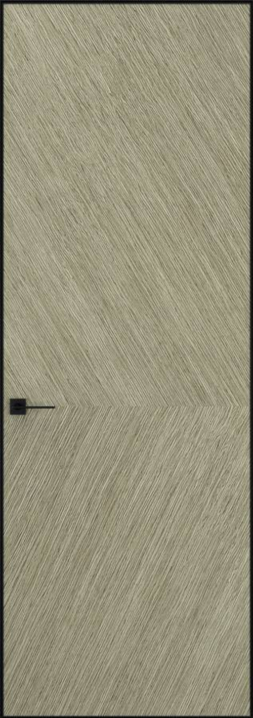 Дверь 5 SIBERIA Finewood Tortora