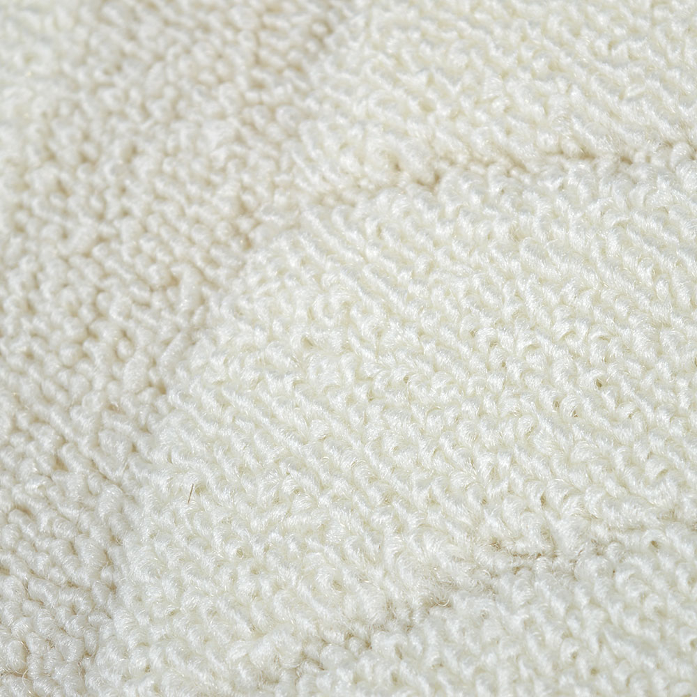 Коврик CROSLOOP 50*80см (кремовый) 202250