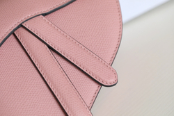 Christian Dior Saddle Bag 21 cm