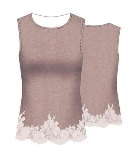 Костюм для дома Valery Terra