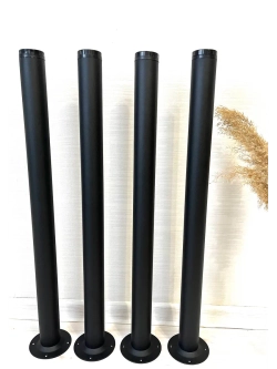 Опора для стола, подстолье 4 шт