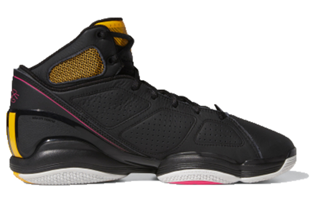 Кроссовки Adidas Adizero Rose 1.5