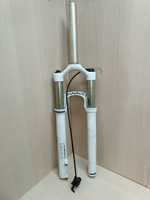 Вилка для велосипеда Rock Shox Reba RL 26 MC