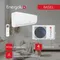Классическая система кондиционирования Energolux BASEL SAS18B4-A/SAU18B4-A