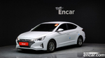 Hyundai The New Avante AD 1.6 (01.2020)