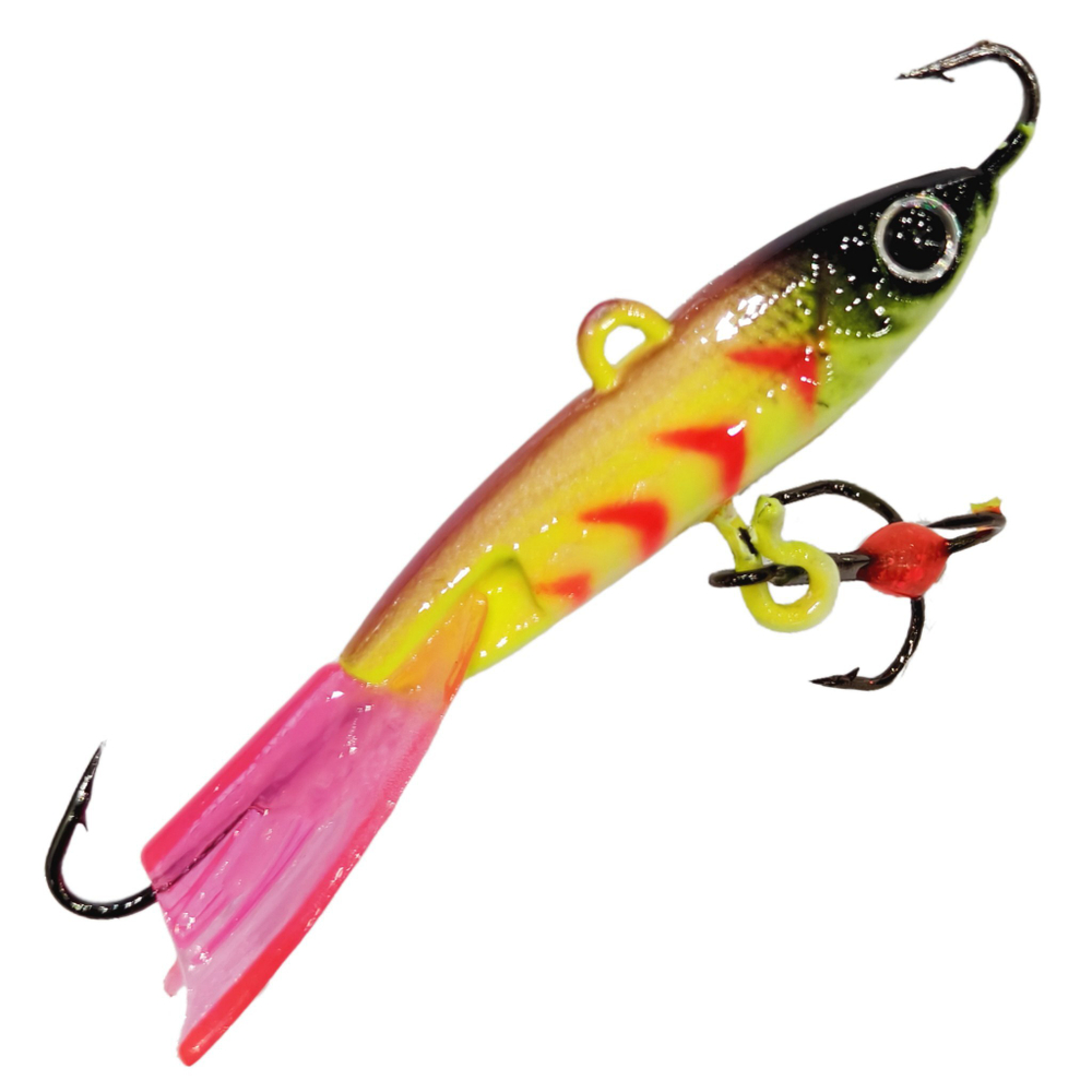 Балансир Wei Yang B001/10g/027, вес 10гр