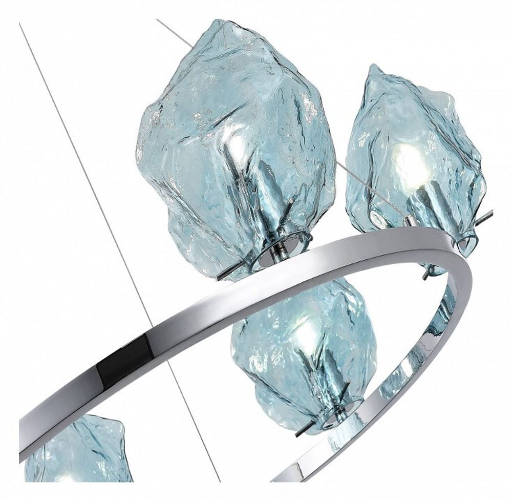 Подвесная люстра ST-Luce Portici SL1175.113.06