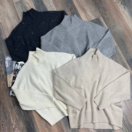 Свитер Brunello Cucinelli