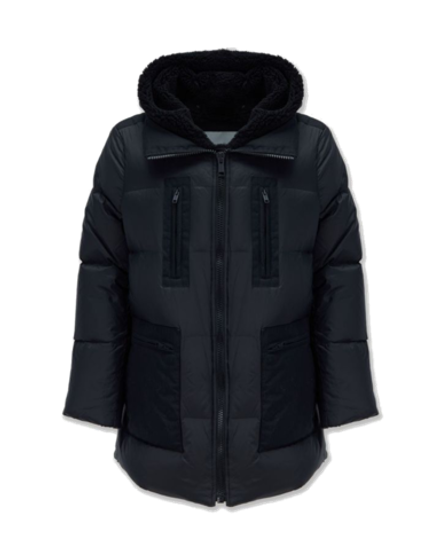 Куртка YVES SALOMON