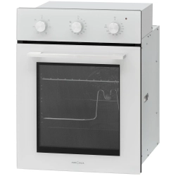Электрический духовой шкаф Krona Corrente 45 WH
