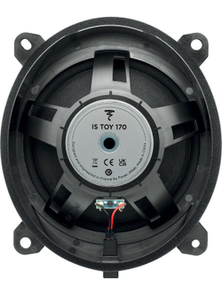 Автомобильная акустика Focal IS TOY170