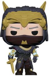 POP! Vinyl: Games: Destiny: Osiris