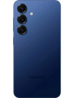 Смартфон Samsung Galaxy S25 5G 12/512Gb, Navy (SM-S9310)