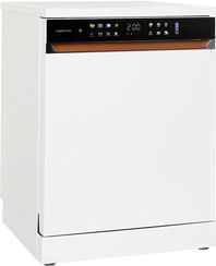 Посудомоечная машина HIBERG i-Q 6815 LW