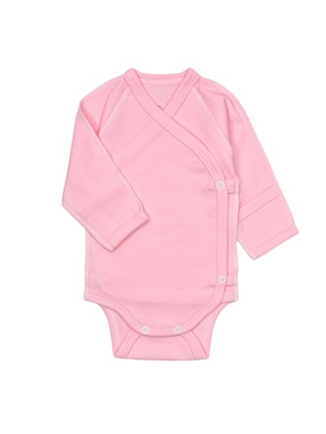 Боди-кимоно Pink (56,62)