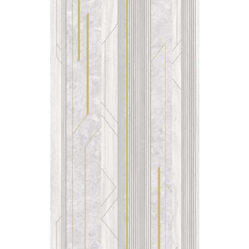 Панель ПВХ термопечать Утренний Петербург 21Т041-1 2700х250 мм