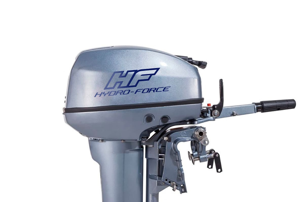 2х-тактный лодочный мотор HYDRO FORCE M 9.9 FHS