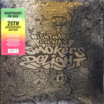 Nightmares On Wax / Smokers Delight (Coloured Vinyl)(2LP)