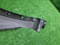 Крыло переднее левое Tank 500 (2021-н.в.)