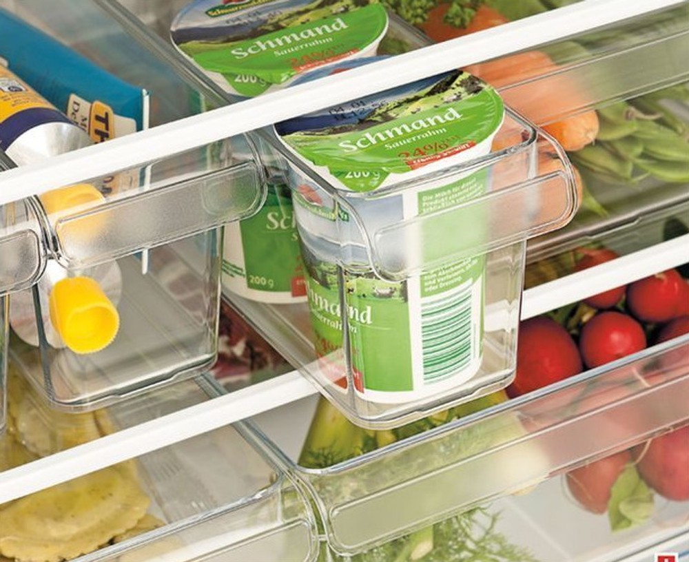 Набор ящиков CombiCooler V4000 178NI, CombiCooler V6000 Supreme, Cooler V6000 Supreme