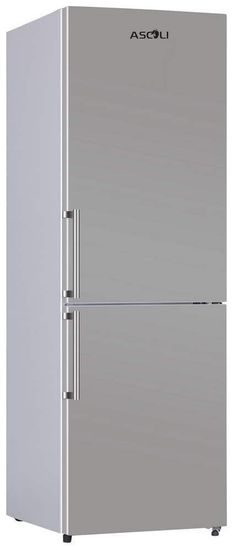 Холодильник Ascoli ADRFI340WE