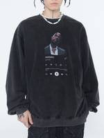 Cвитшот Travis Scott