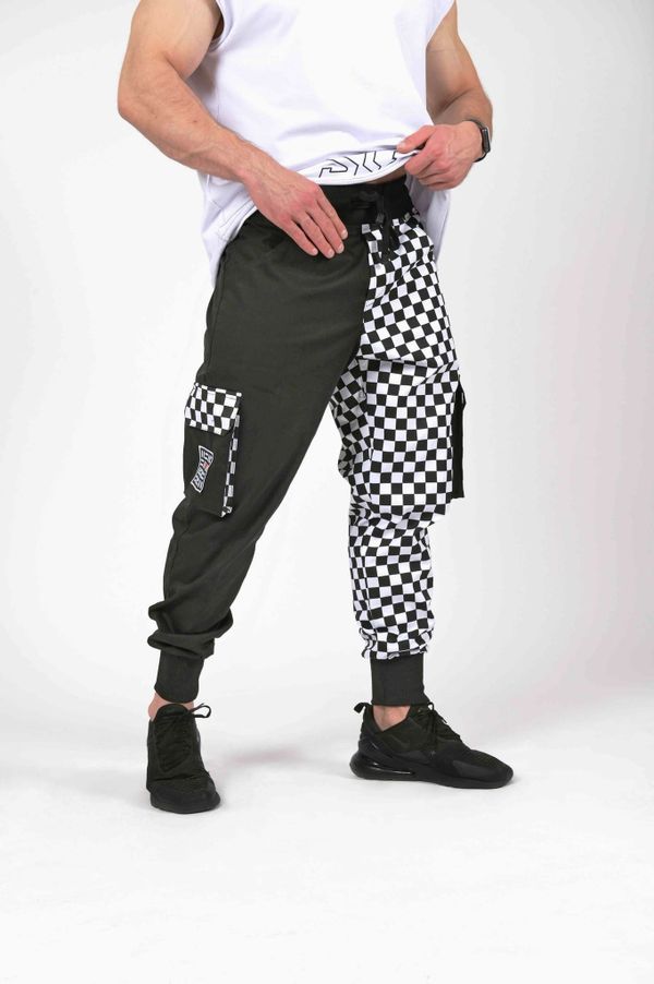 Джоггеры Jogger Street Deep Space Ska - фото 4