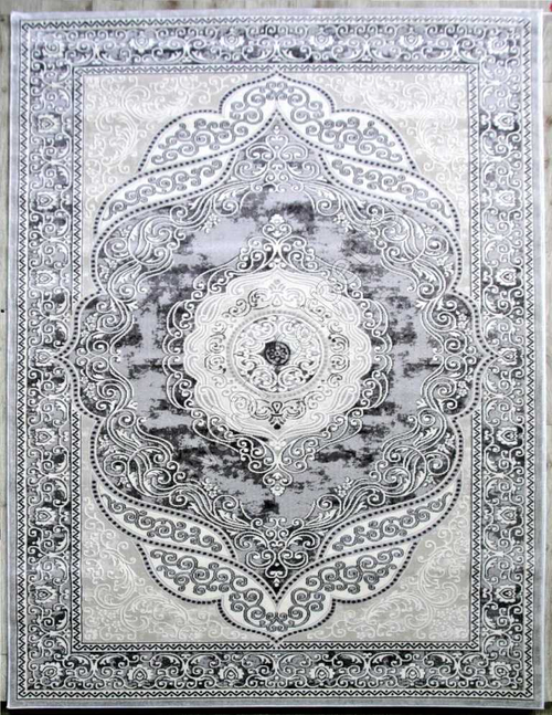 Rimma Lux 36868J L.GREY \ GREY Прямой