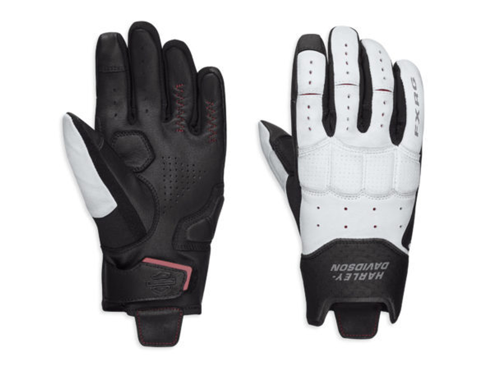 Перчатки Women's FXRG Lightweight Harley-Davidson
