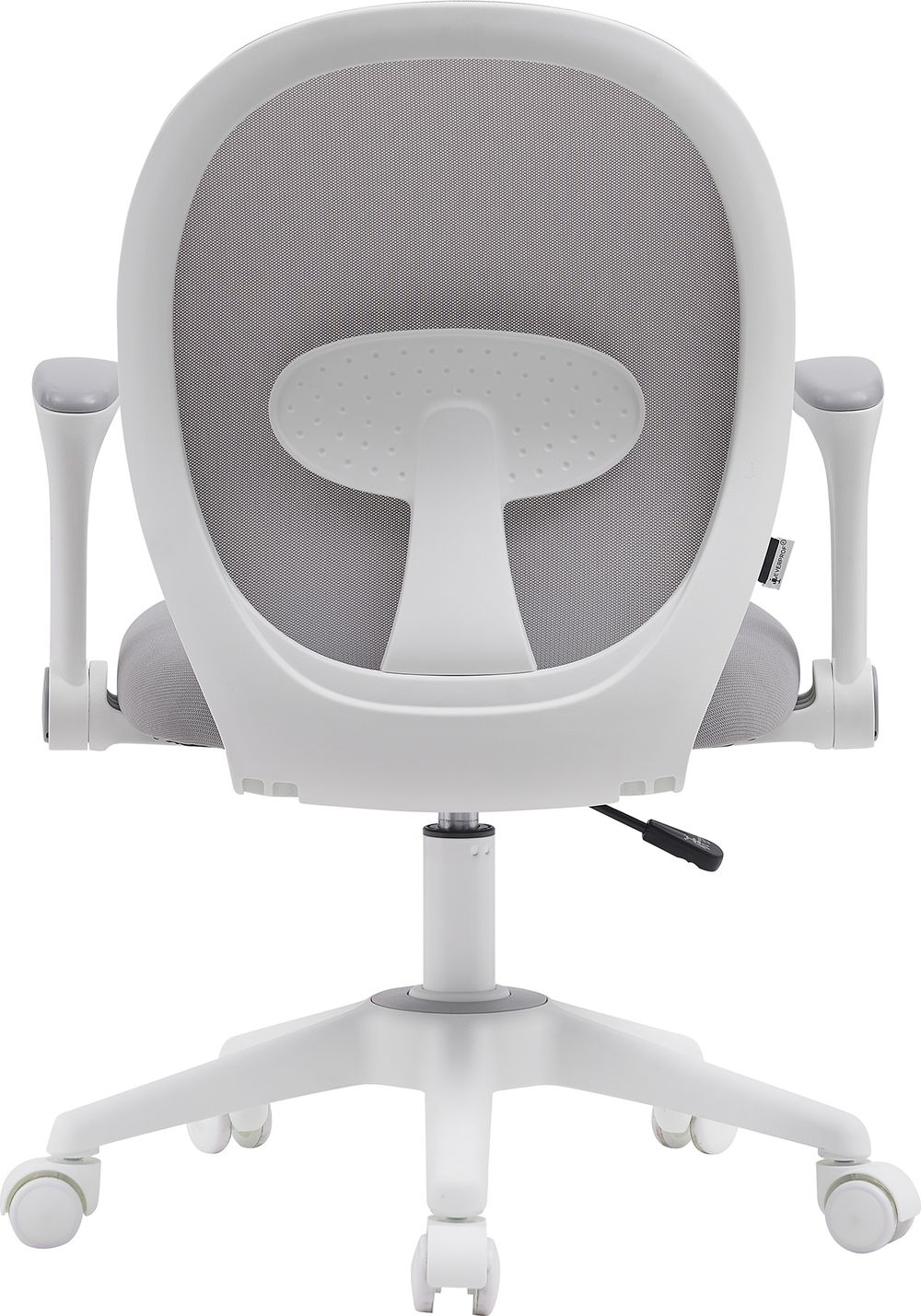 Детское кресло Everprof Flip Ткань Серый