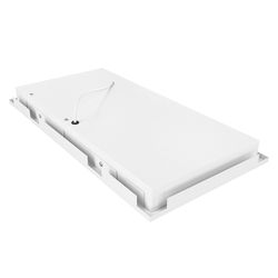 Светильник светодиодный CLIP-IN 25Вт 3125Лм IP54 FS-RO-E Эконом