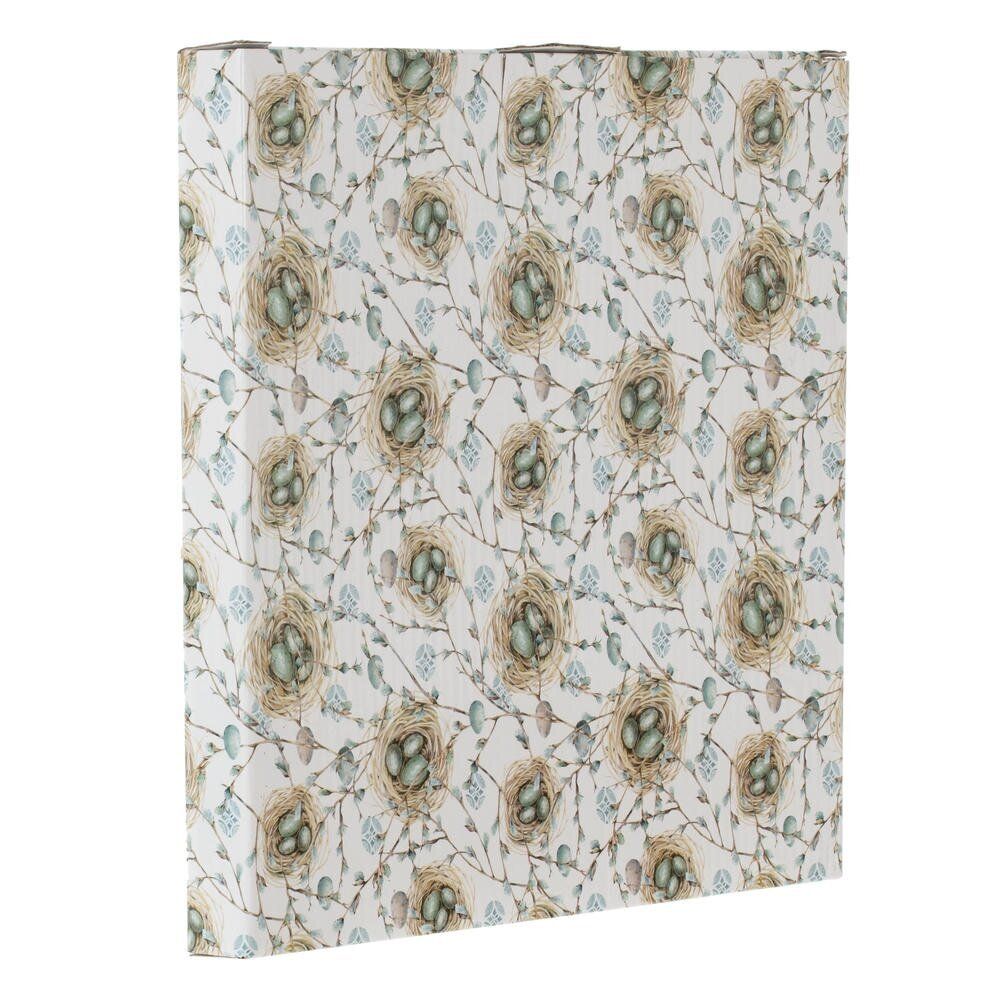 GAEM Тарелка, L26 W26 H2,5 см