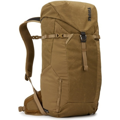 Рюкзак туристический Thule AllTrail X 25L Hiking Backpack TALX125 Nutria (3204131)