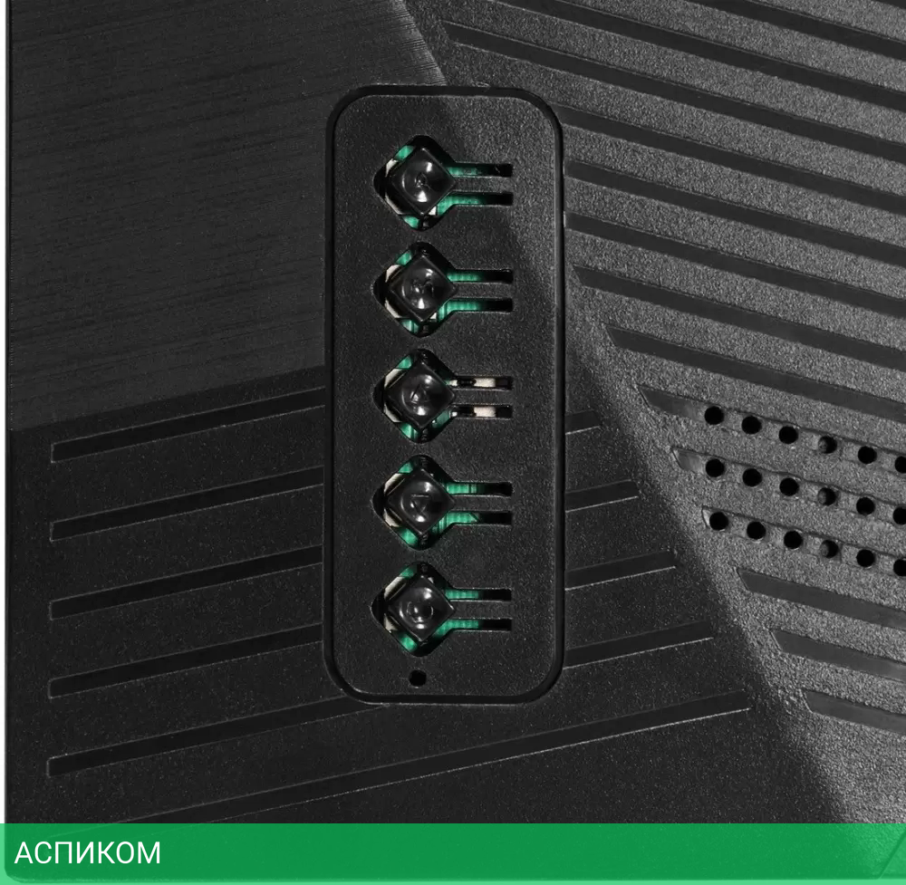 Монитор ExeGate Combat EG2700A EX297305RUS