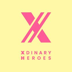 XDINARY HEROES